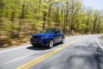 Land Rover Range Rover Sport SVR 2015 года (US)